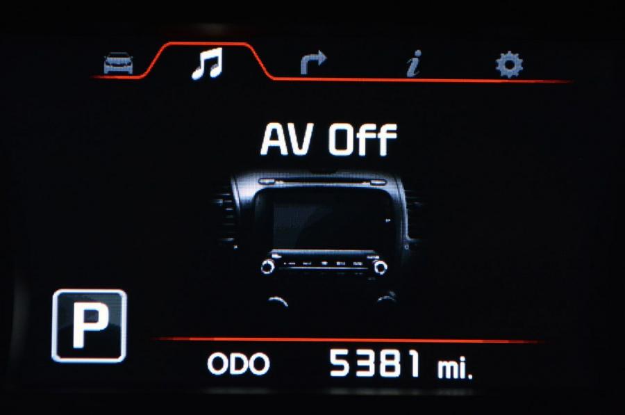  Kia Forte 2014 года  (фото 37 из 125)